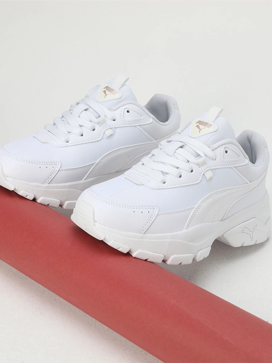 Puma Кроссовки женские CASSIA VIA