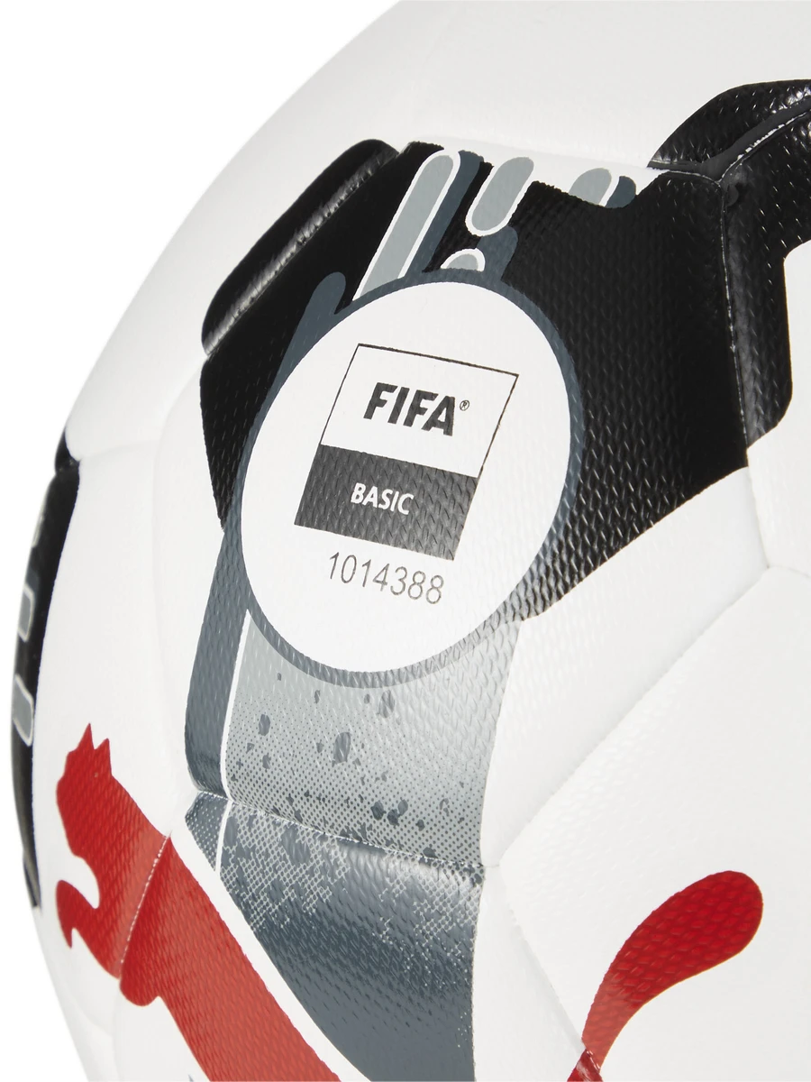 Puma Мяч футбольный PUMA ORBITA 4 HYB (FIFA BASIC)