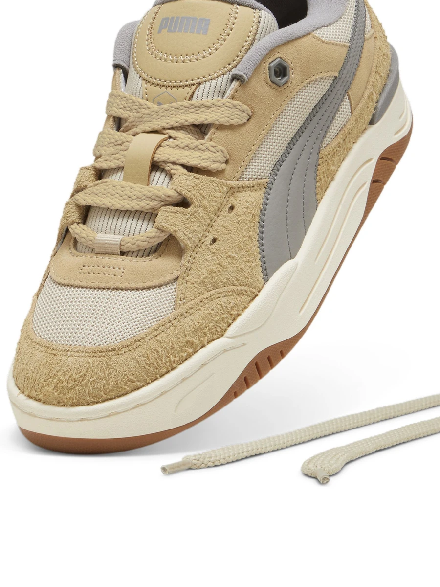 Puma Кеды мужские PUMA-180 TEXTURE