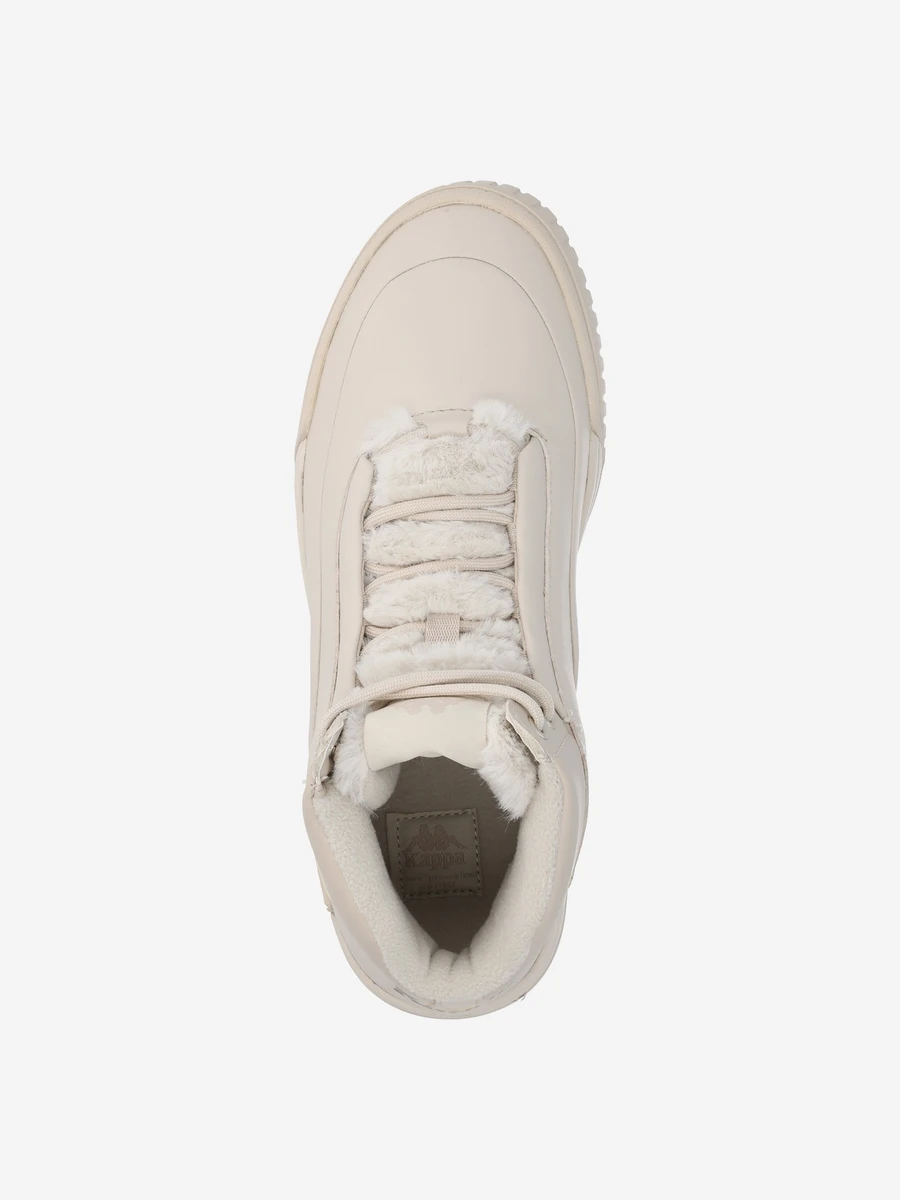 Kappa Ботинки женские REBELLE MID WNTR W