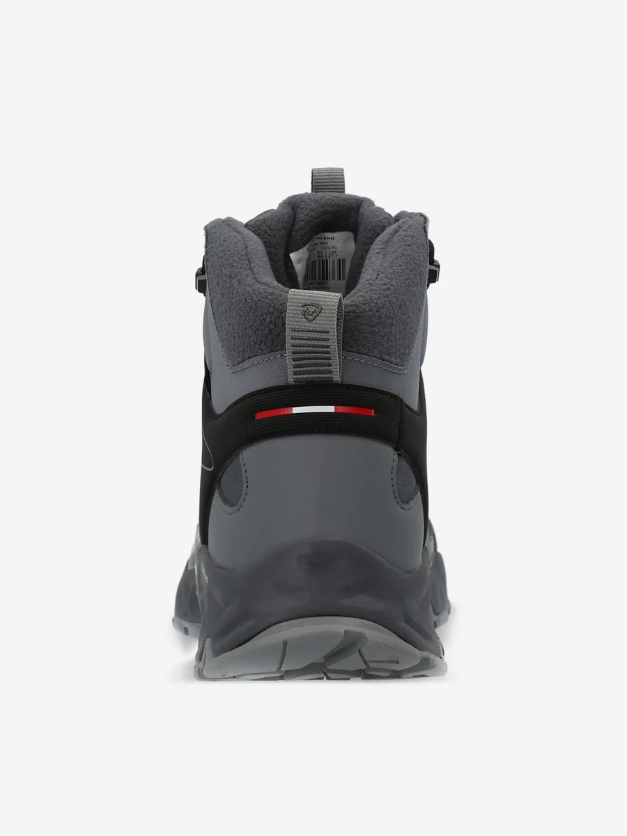 NORTHLAND Ботинки мужские EASY HIKER MID