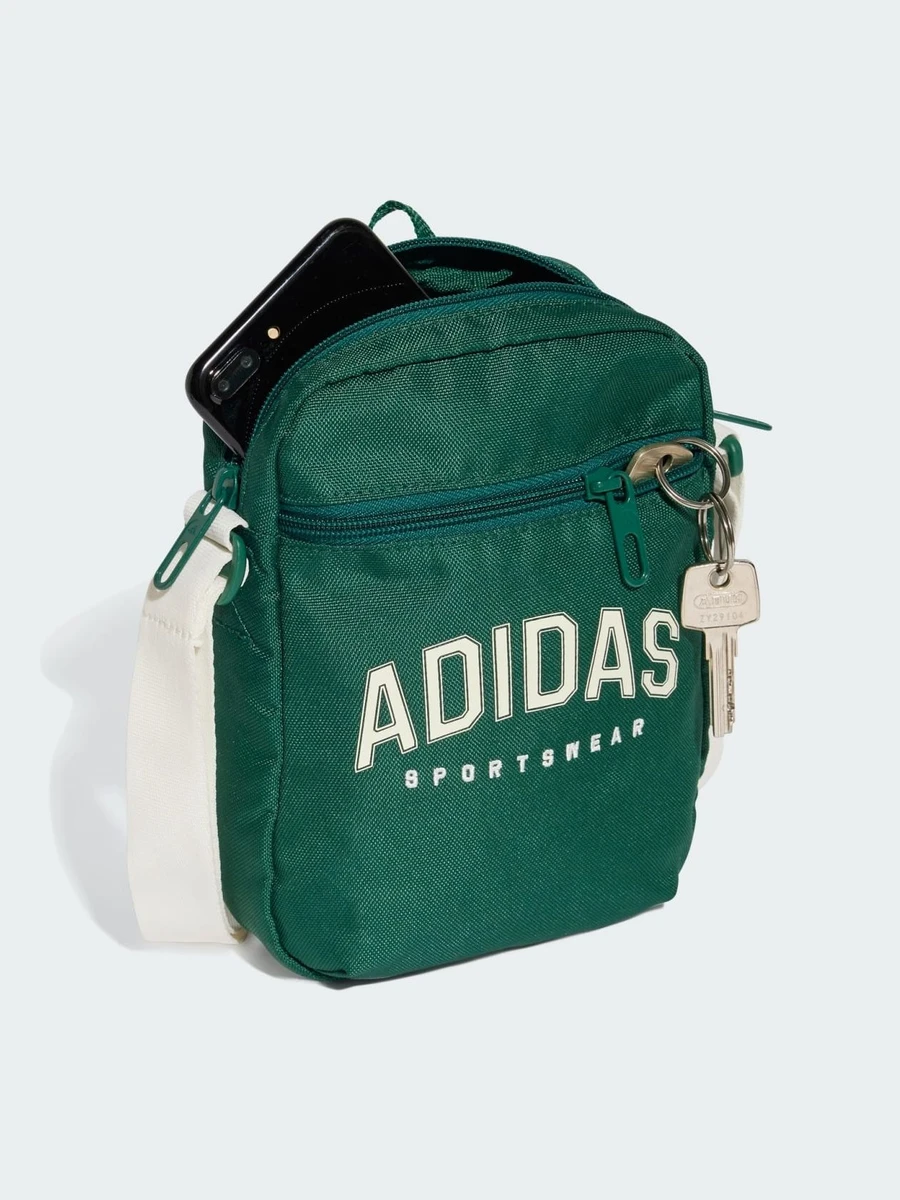 Adidas Сумка через плечо U VAR ORGANIZER