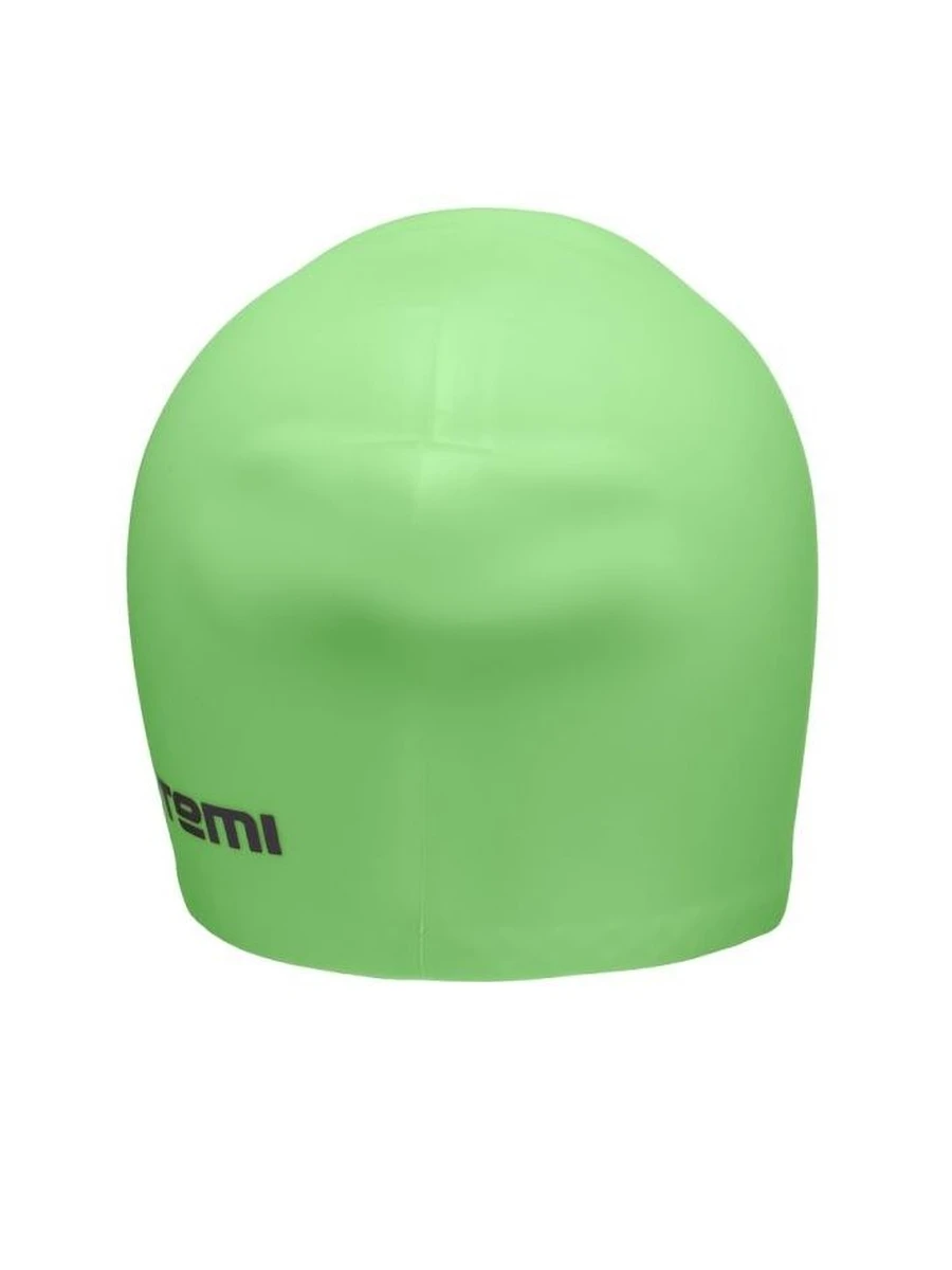 Atemi Шапочка для плавания силиконовая для длинных волос