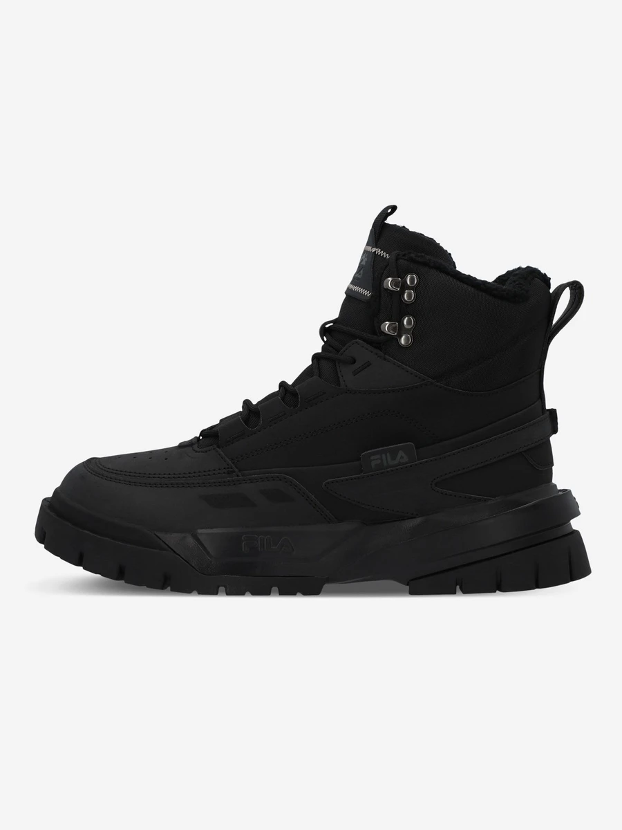 FILA Ботинки мужские BACKBONE MID M