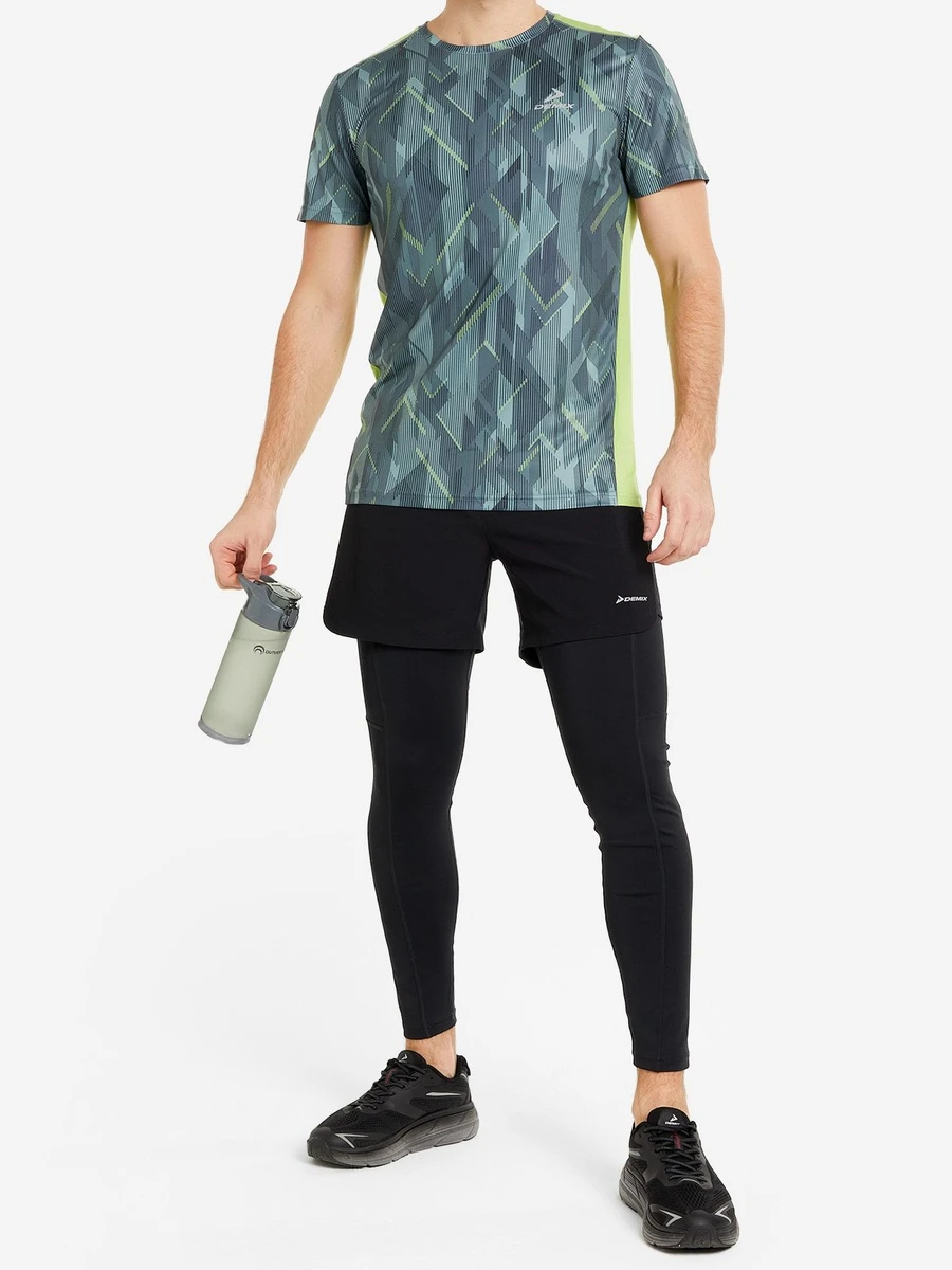 Demix Футболка мужская