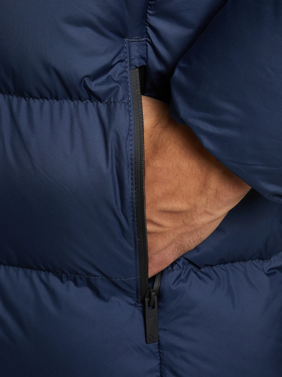 Regatta Куртка утеплённая мужская HALLIN