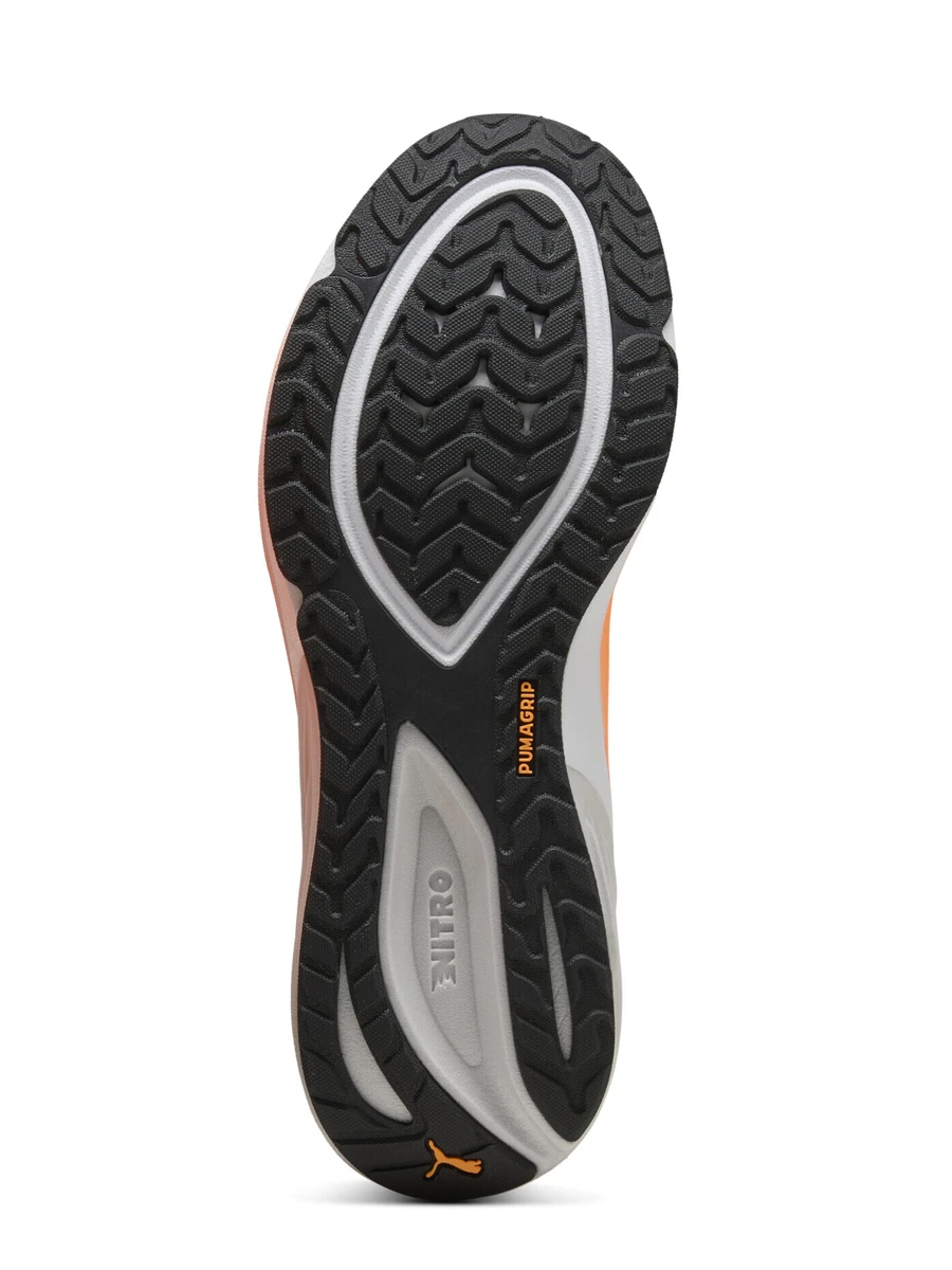 Puma Кроссовки мужские ELECTRIFY NITRO 4