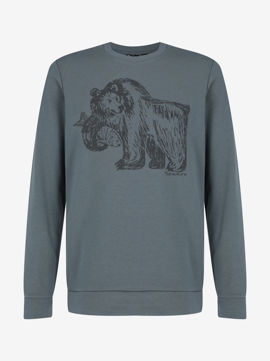 Outventure Джемпер мужской