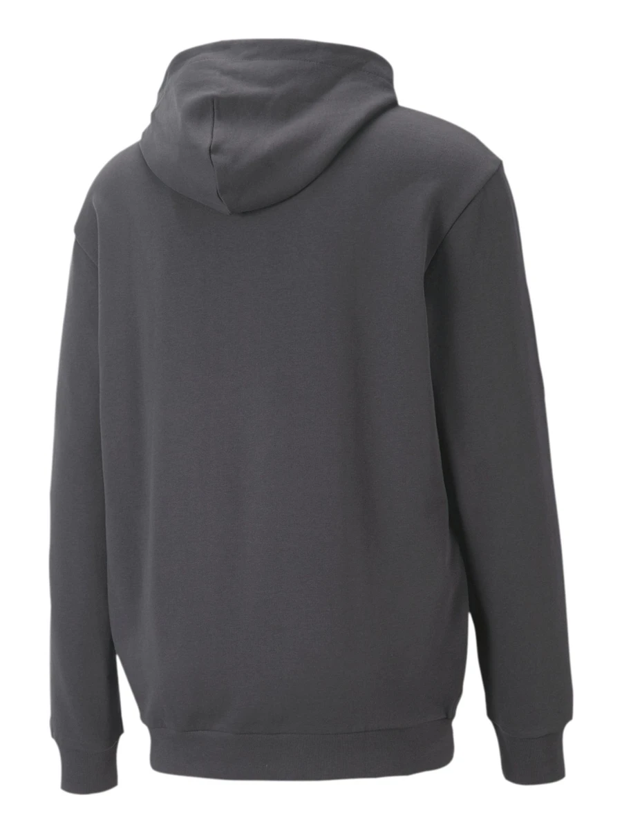 Puma Джемпер мужской ESS BETTER HOODIE TR