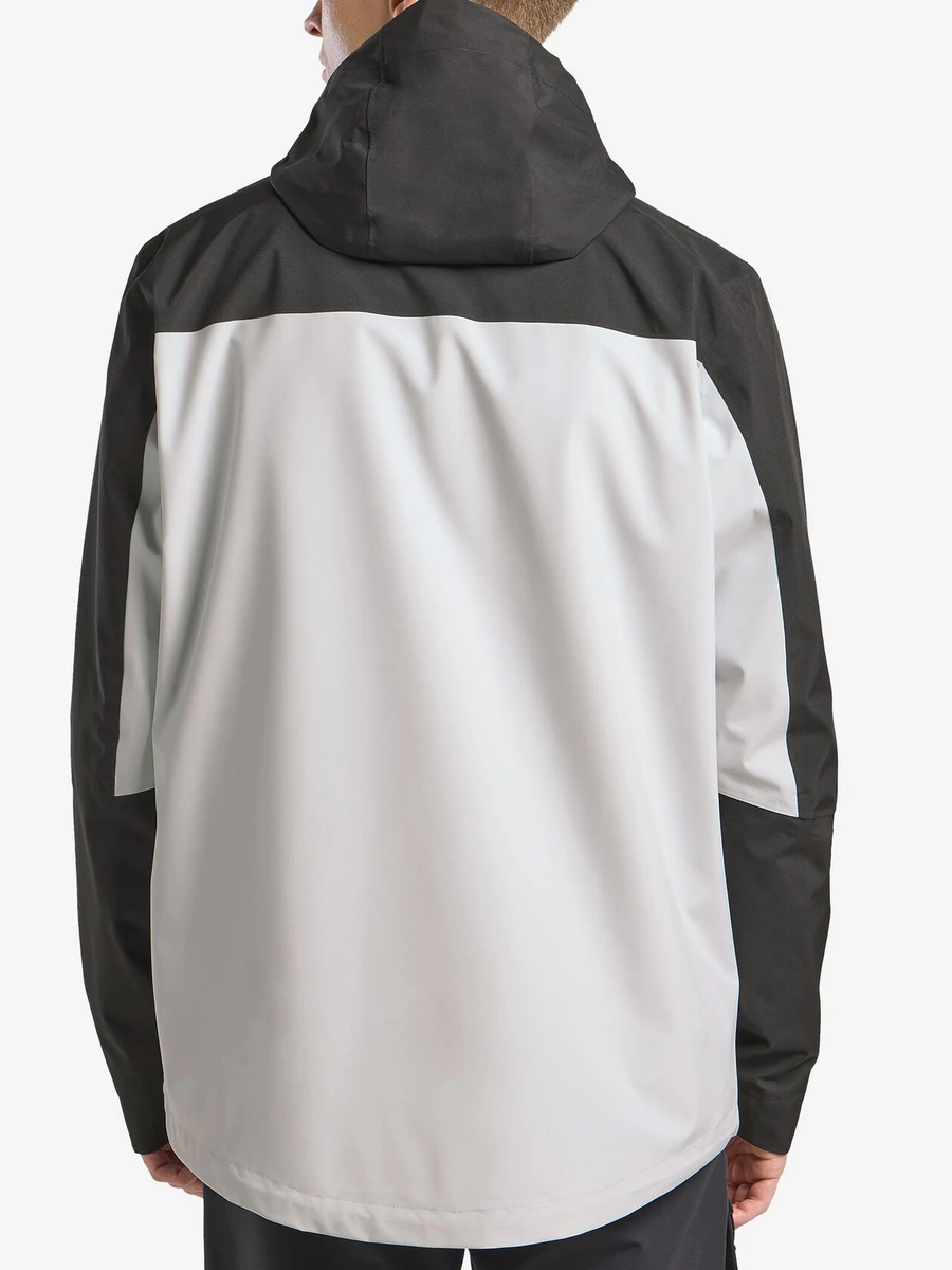 Jack Wolfskin Ветровка мужская WEILTAL 2L JKT M