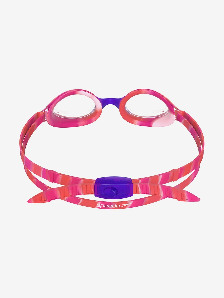 Speedo Очки для плавания подростковые HYPER FLYER