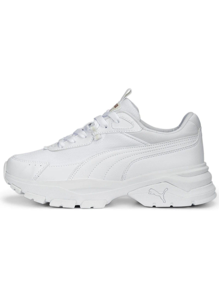 Puma Кроссовки женские CASSIA VIA
