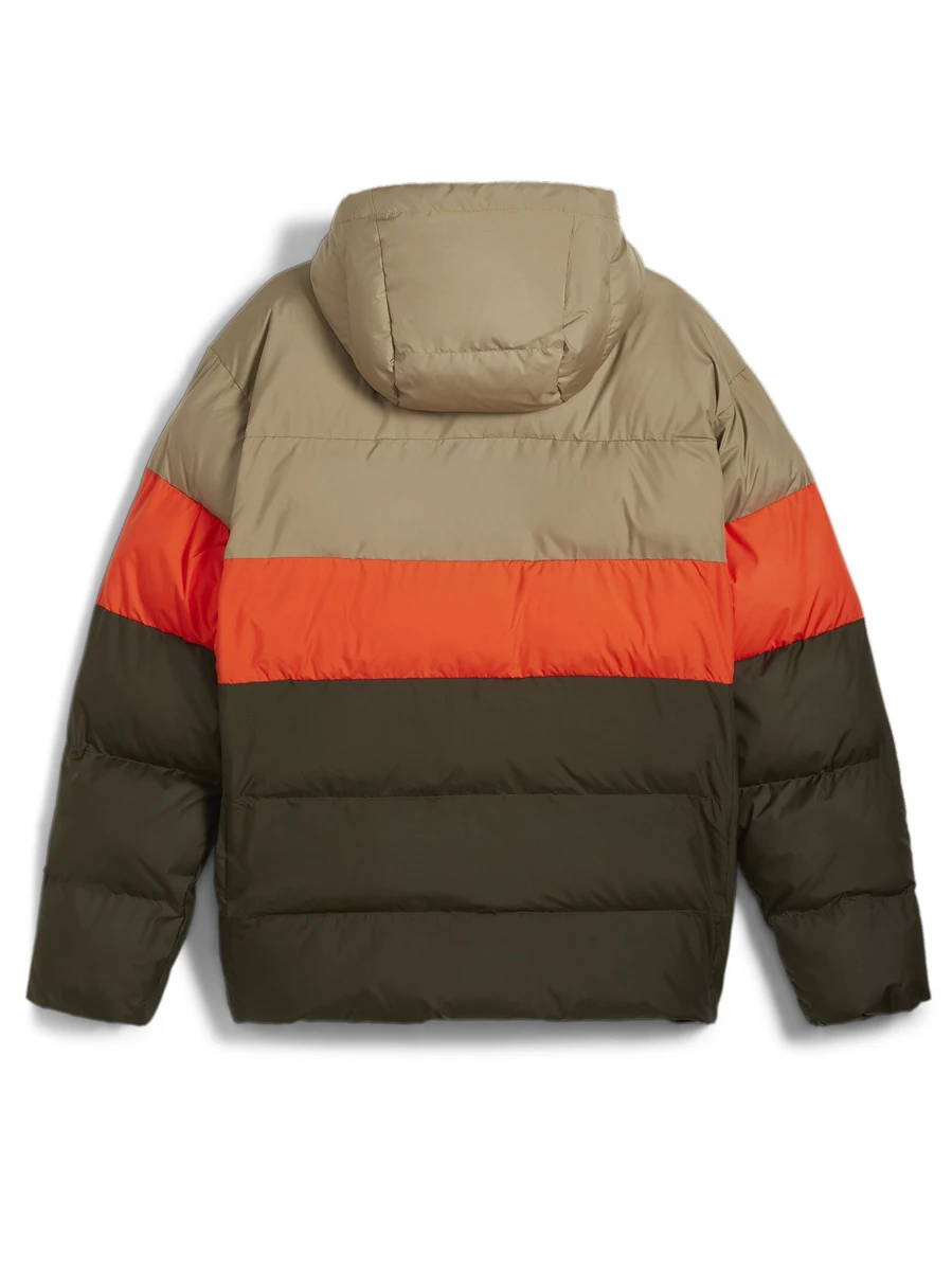 Puma Куртка утеплённая мужская POLY PUFFER JACKET