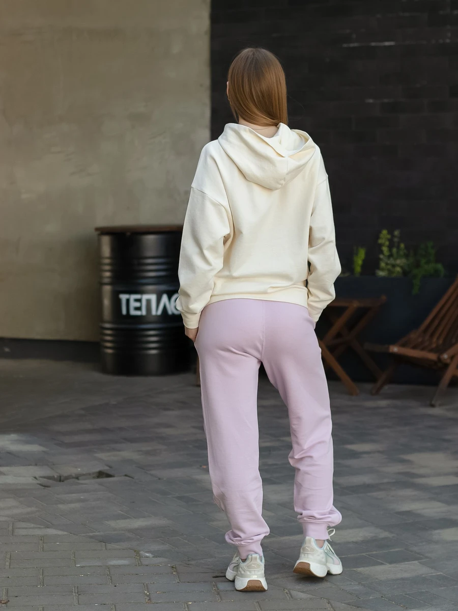 Puma Брюки женские HER HIGH-WAIST PANTS TR