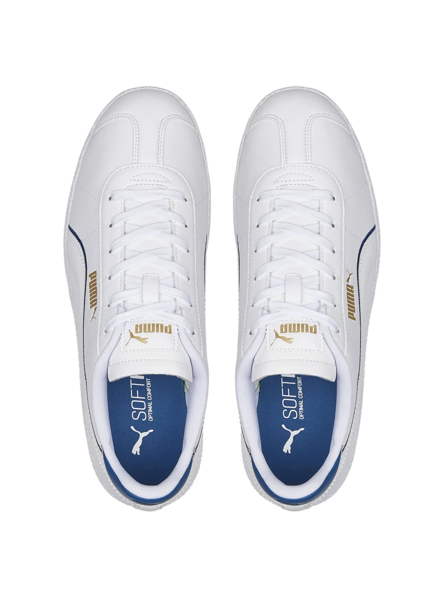 Puma Кеды мужские CLUB FC