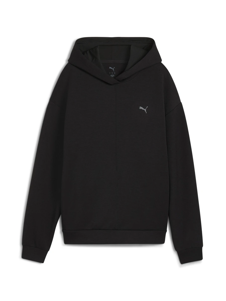 Puma Джемпер женский W CLOUDSPUN HOODIE