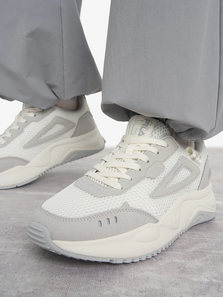 Fila Кроссовки женские ESCAPE W