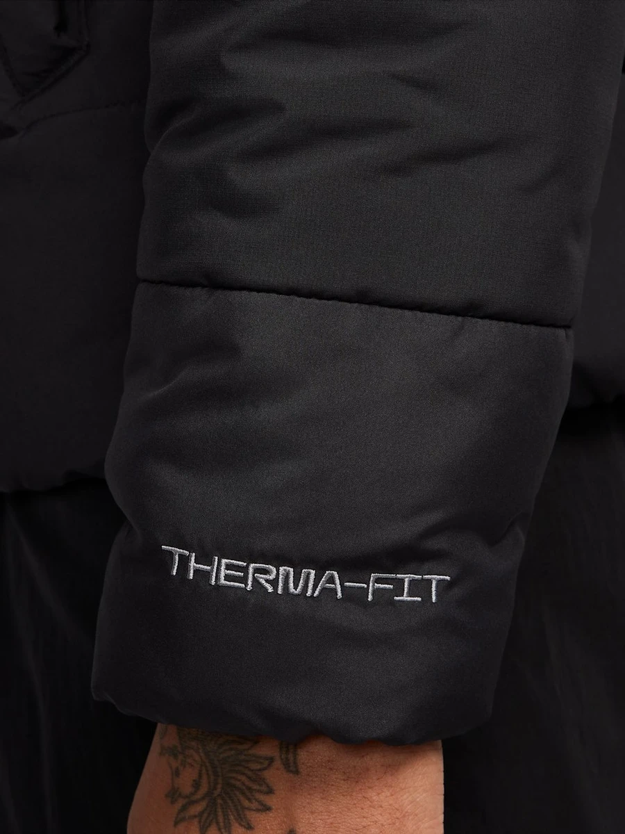 Nike Куртка утеплённая мужская M NSW OW SYN FILL JKT