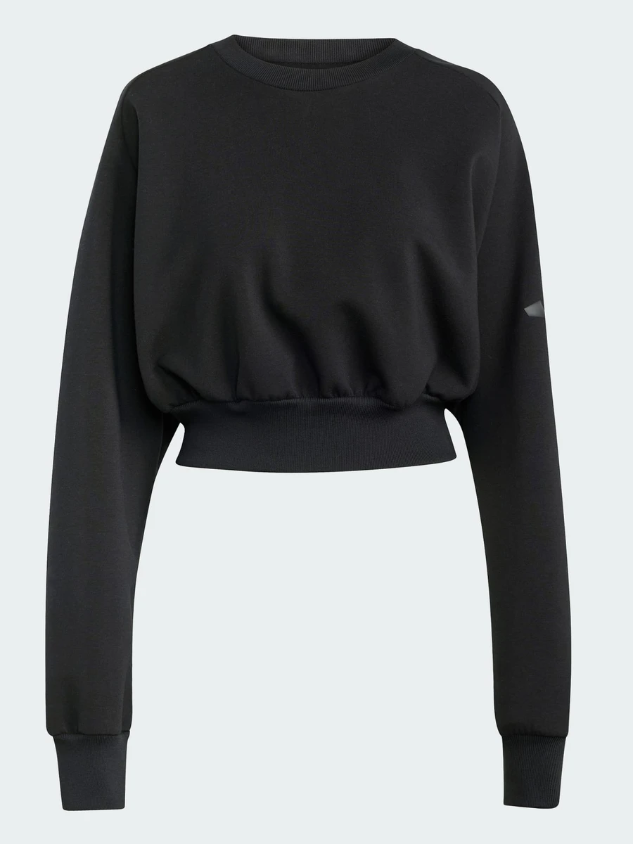 Adidas Джемпер женский ALL SZN SL SW