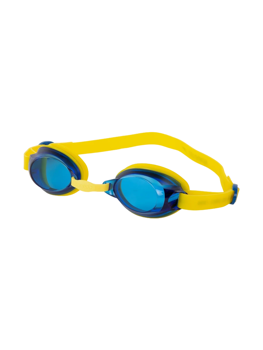 Speedo Очки для плавания подростковые JET JUNIOR