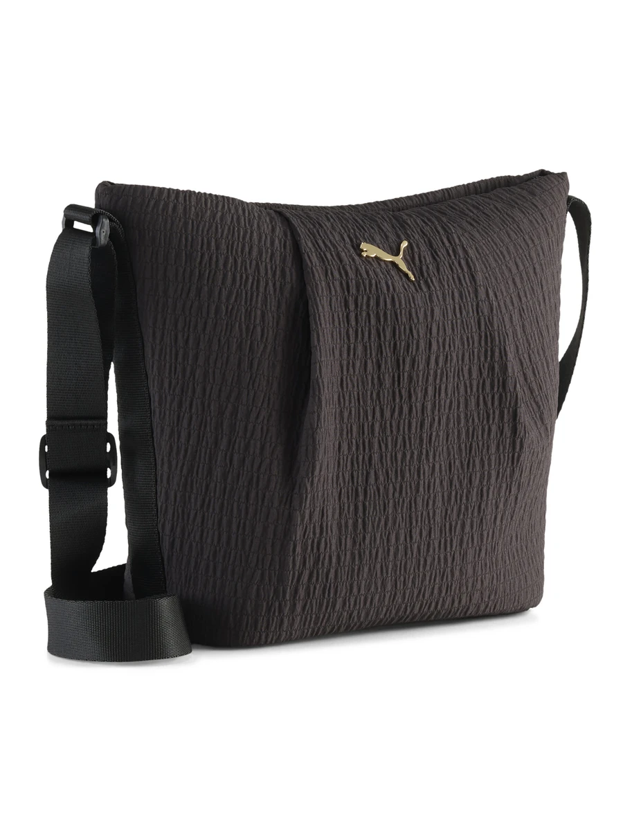 Puma Сумка-шоппер UP ZIPPED BUCKET BAG