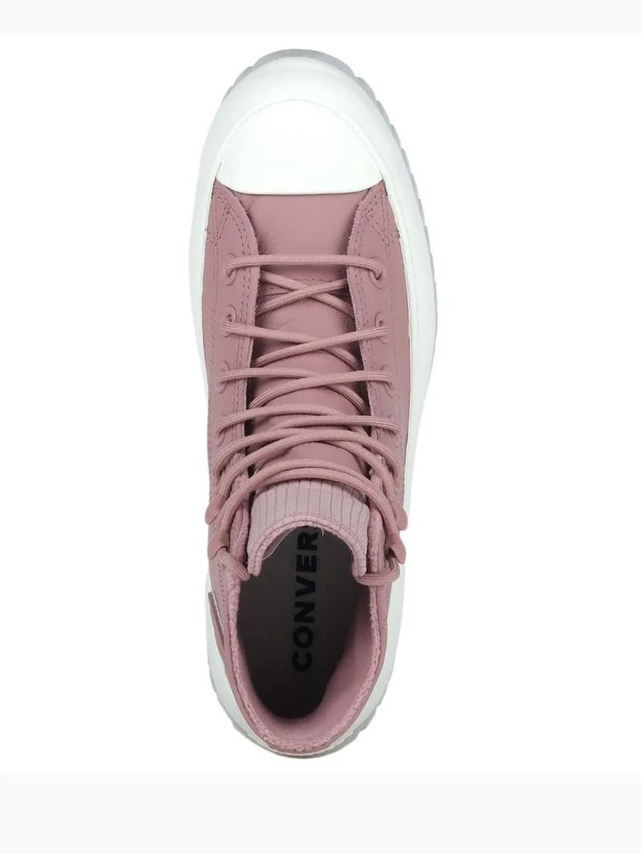 Converse Кеды женские CHUCK TAYLOR ALL STAR LUGGED 2.0 CC