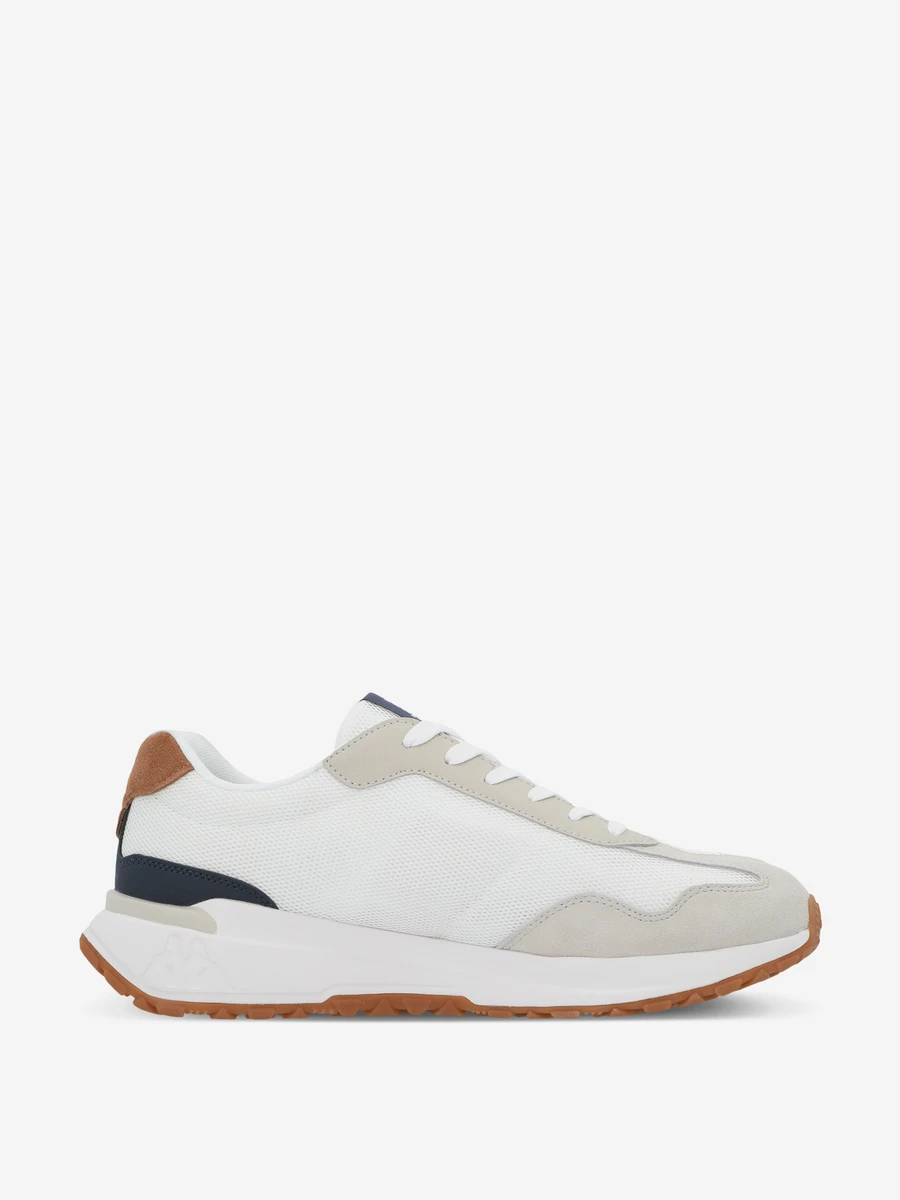 Kappa Кроссовки мужские AUTHENTIC RUN 4.0 MESH