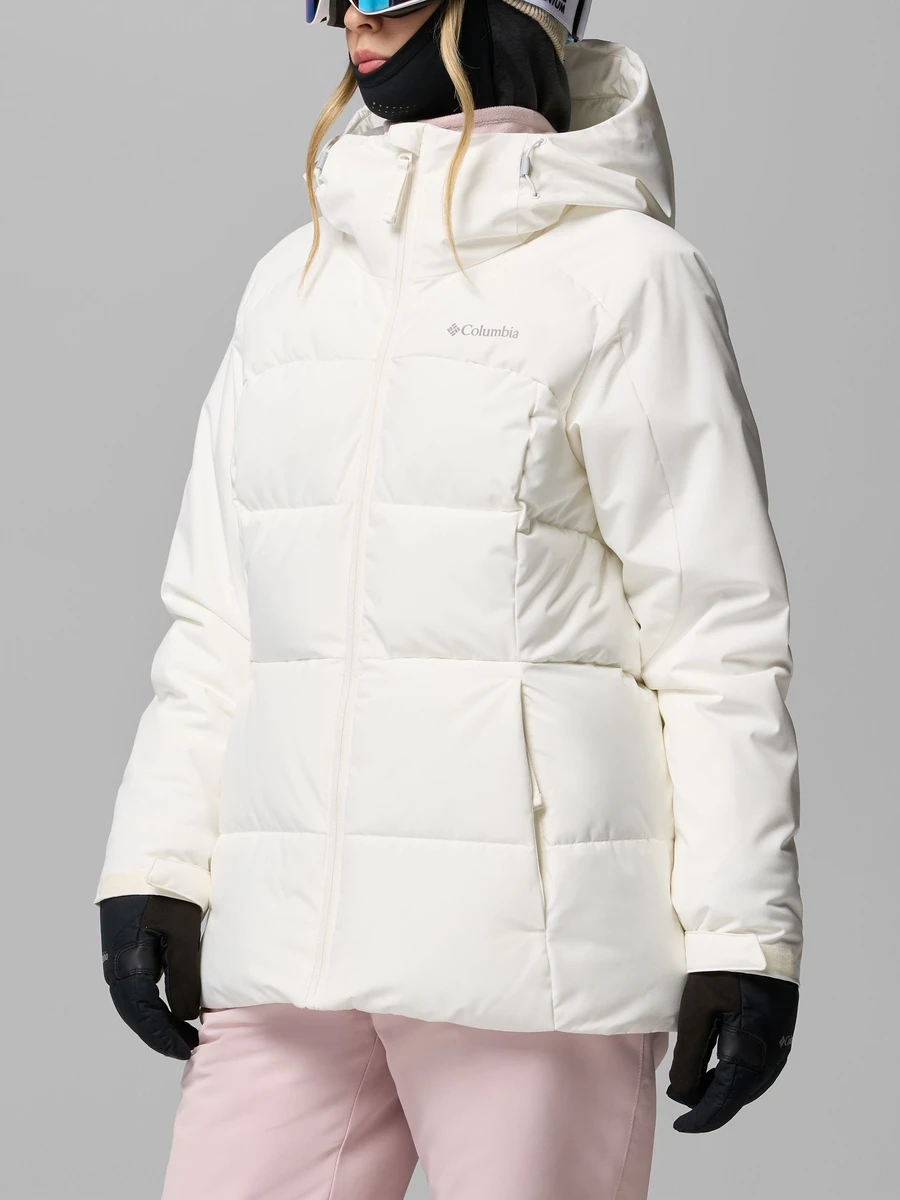 Columbia Куртка утеплённая женская AVA ALPINE™