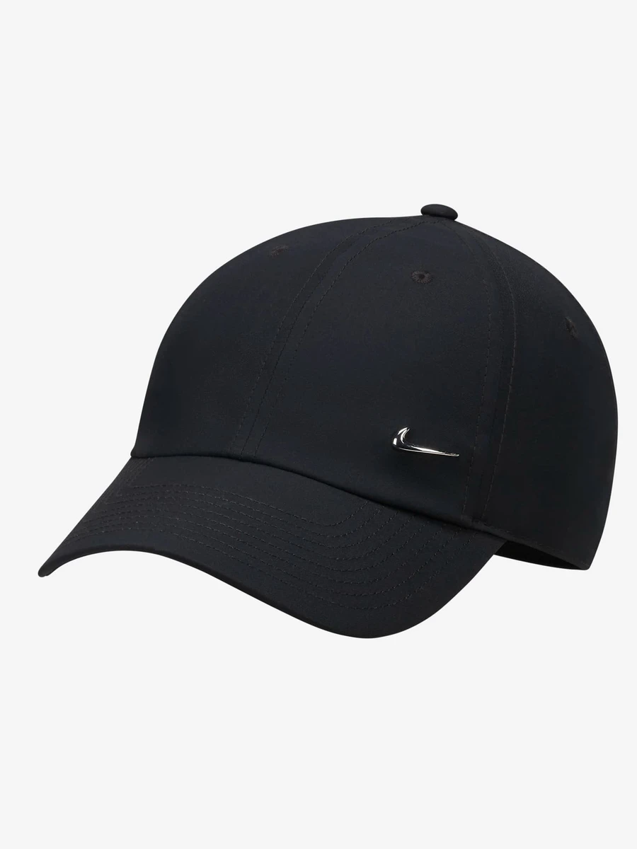 Nike Кепка DF CLUB CAP U CB MTSWSH