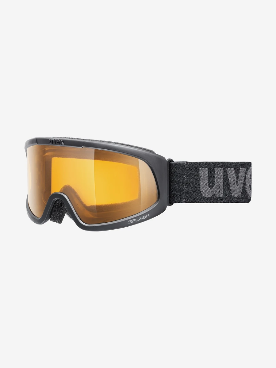 Uvex Маска горнолыжная SPLASH