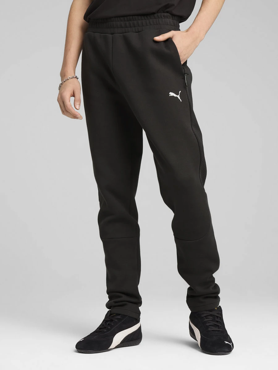 Puma Брюки мужские EVOSTRIPE PANTS DK OP