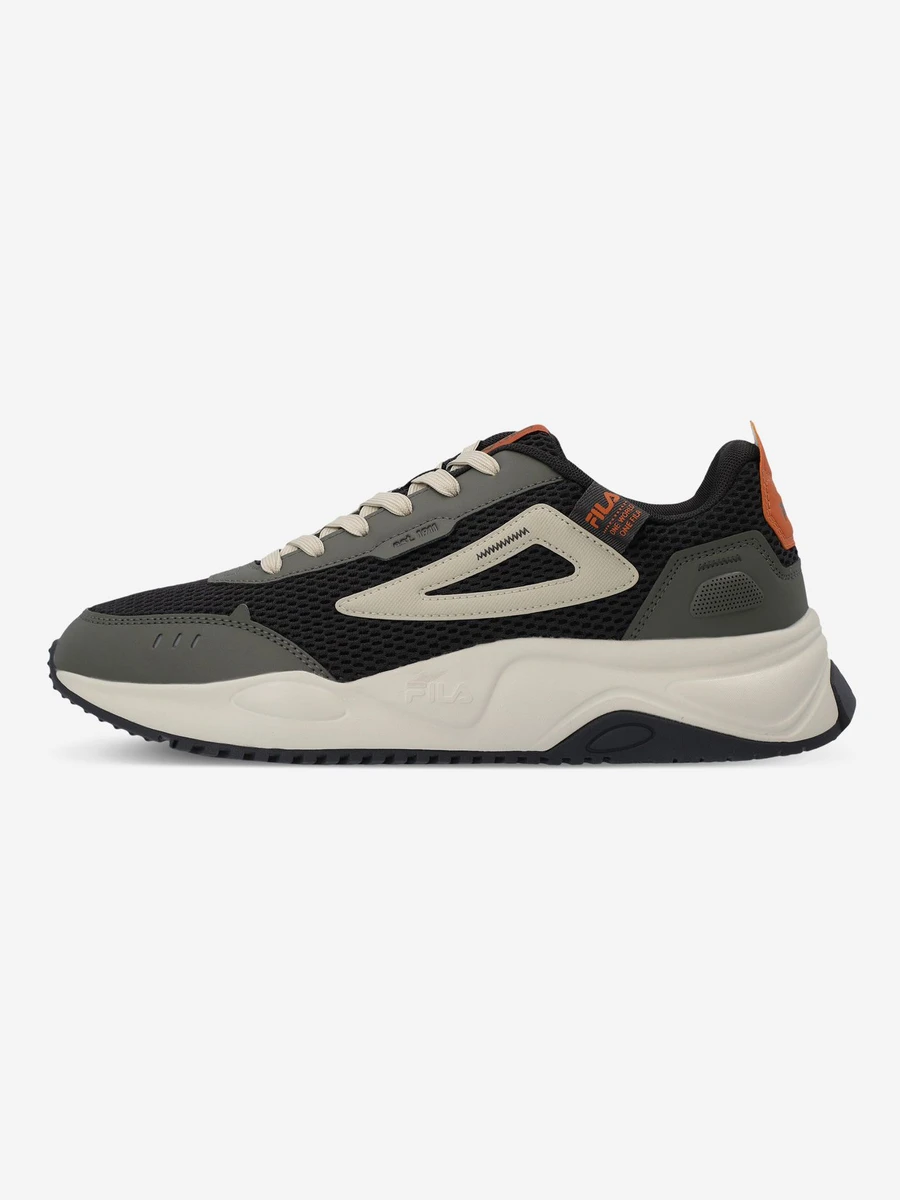Fila Кроссовки мужские ESCAPE M