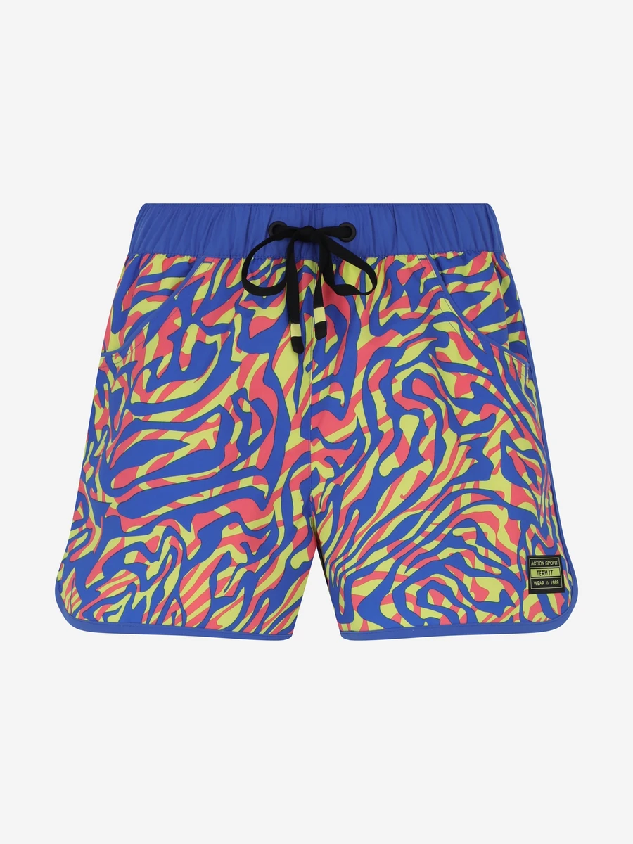 Termit Шорты плавательные женские