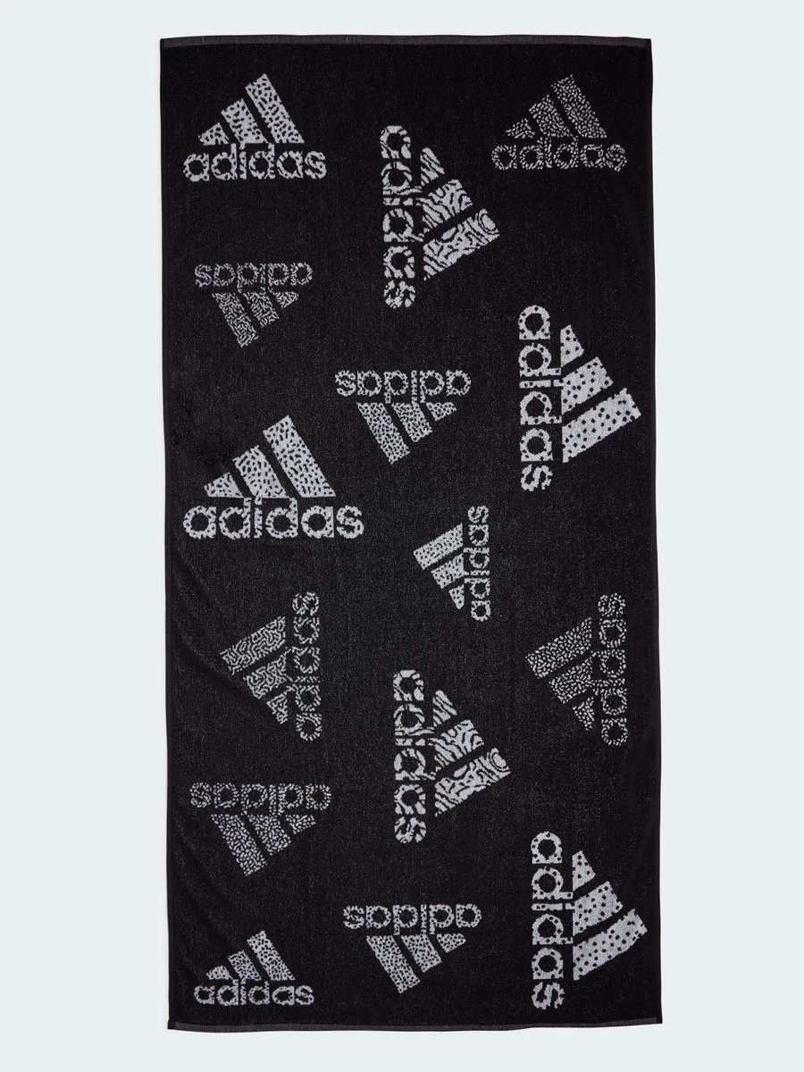 Adidas Полотенце BRANDED MUST-HAVE TOWEL