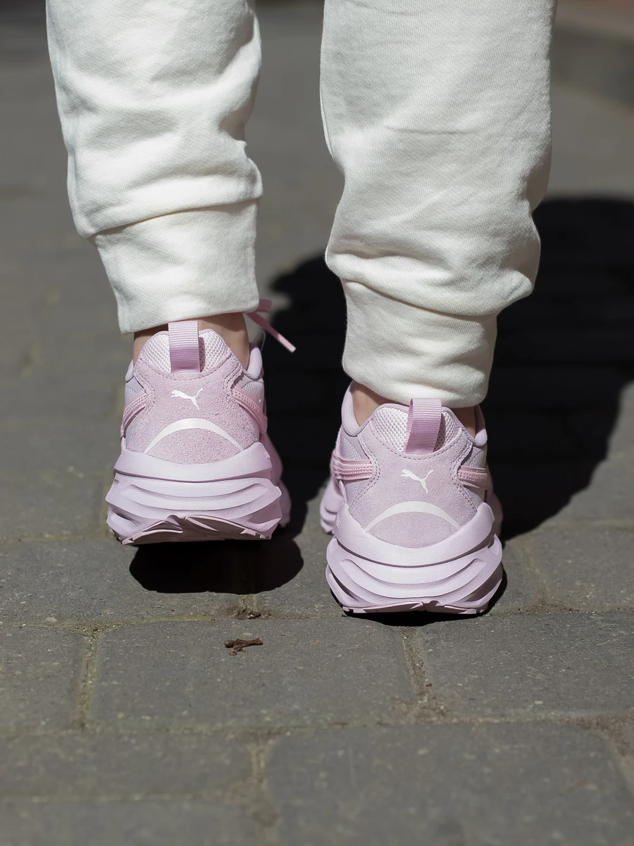 Puma Кроссовки женские HYPNOTIC LS