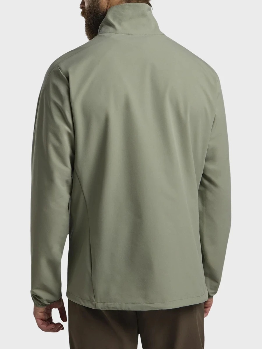 Jack Wolfskin Куртка-софтшелл мужская PRELIGHT STRIDE JKT M