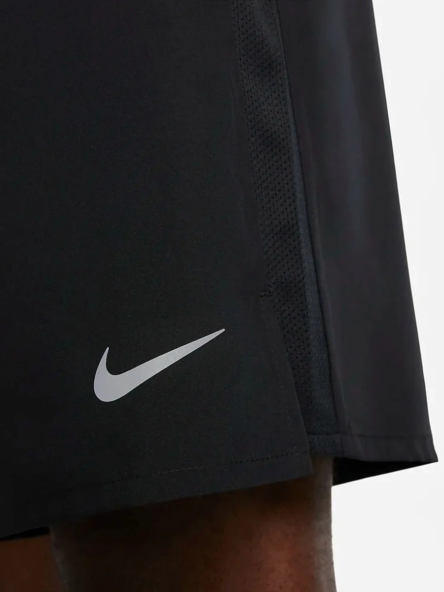 Nike Шорты мужские NK DF CHALLENGER SHORT 9UL