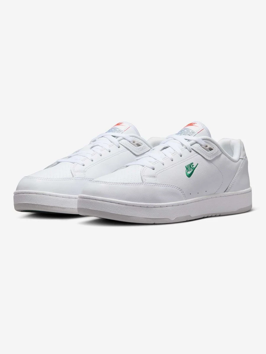 Nike Кеды мужские GRANDSTAND II PREMIUM