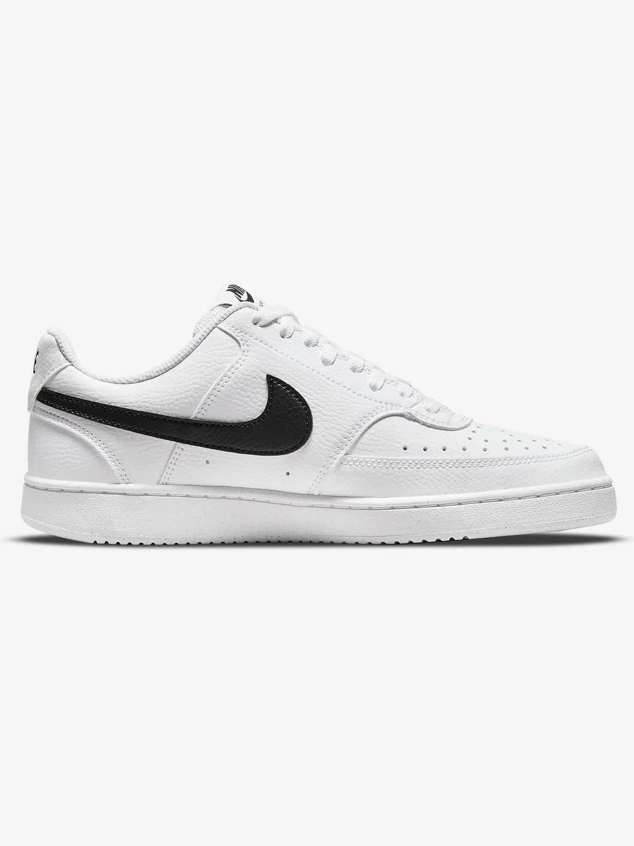 Nike Кеды женские COURT VISION LOW NEXT NATURE