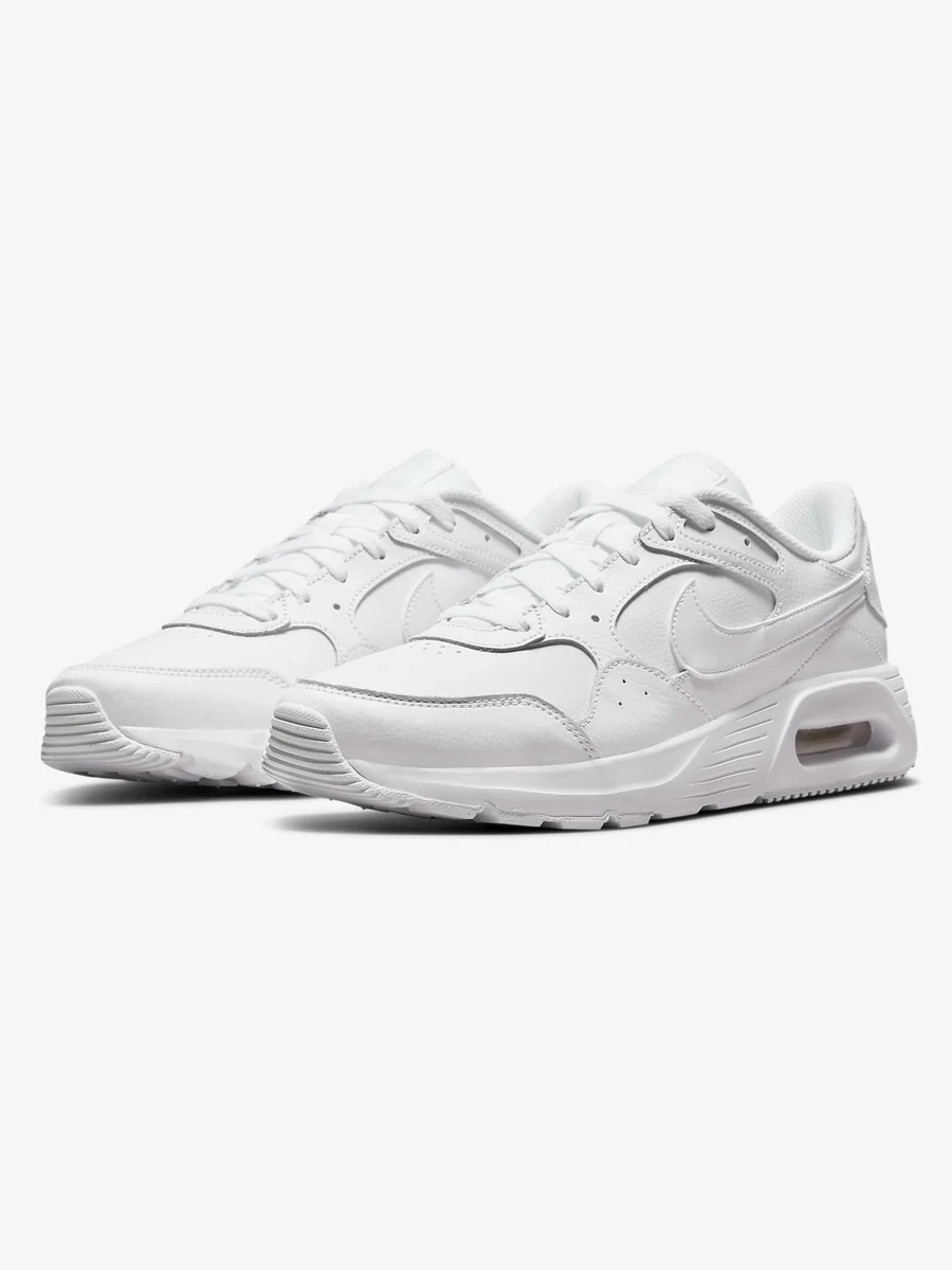 Nike Кроссовки мужские AIR MAX SC LEATHER