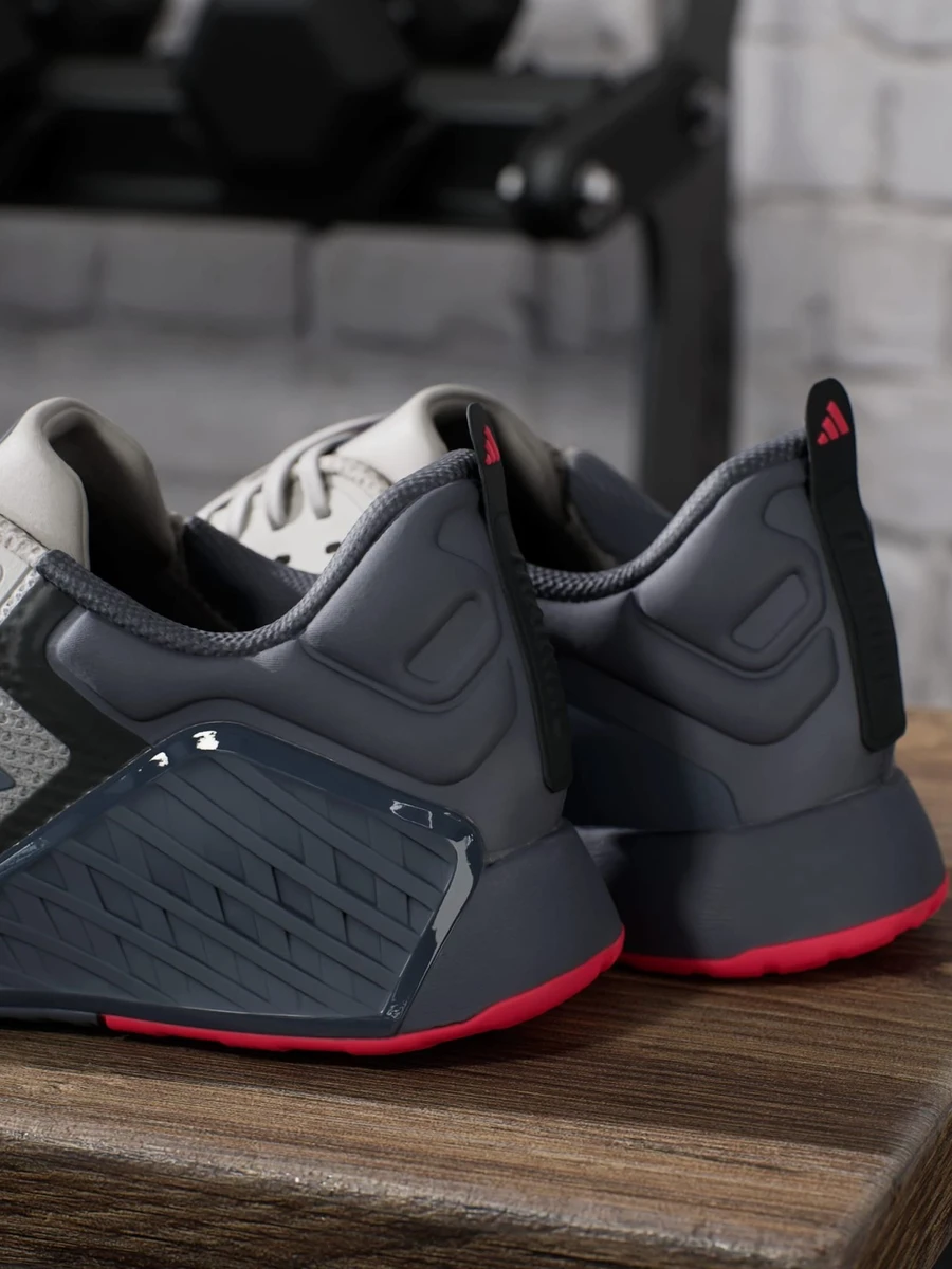 Adidas Кроссовки мужские DROPSET 3 STRENGTH TRAINING