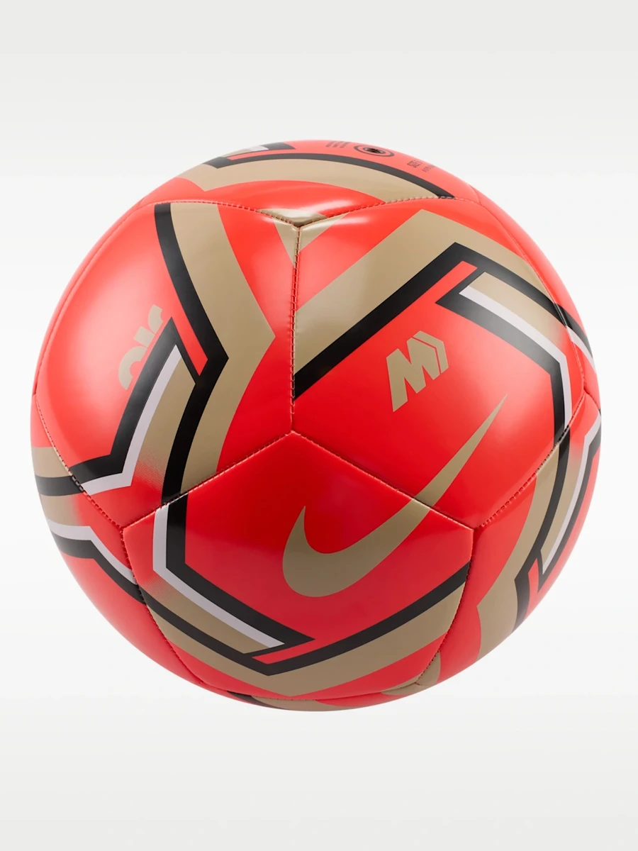 Nike Мяч футбольный NK MERC FADE-FA25