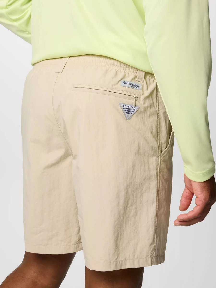Columbia Шорты мужские BACKCAST™ IV WATER SHORT