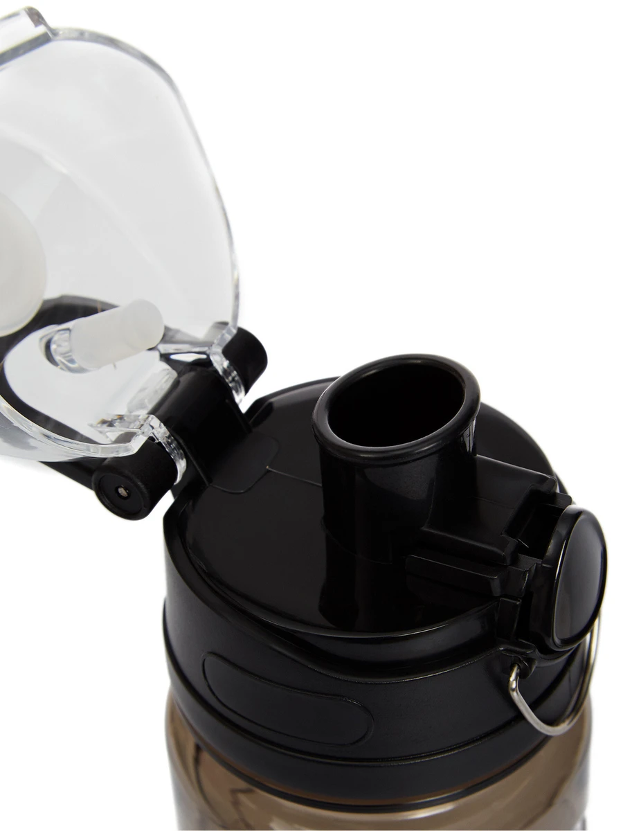 Puma Бутылка для воды TR BOTTLE SPORTSTYLE 0,6L