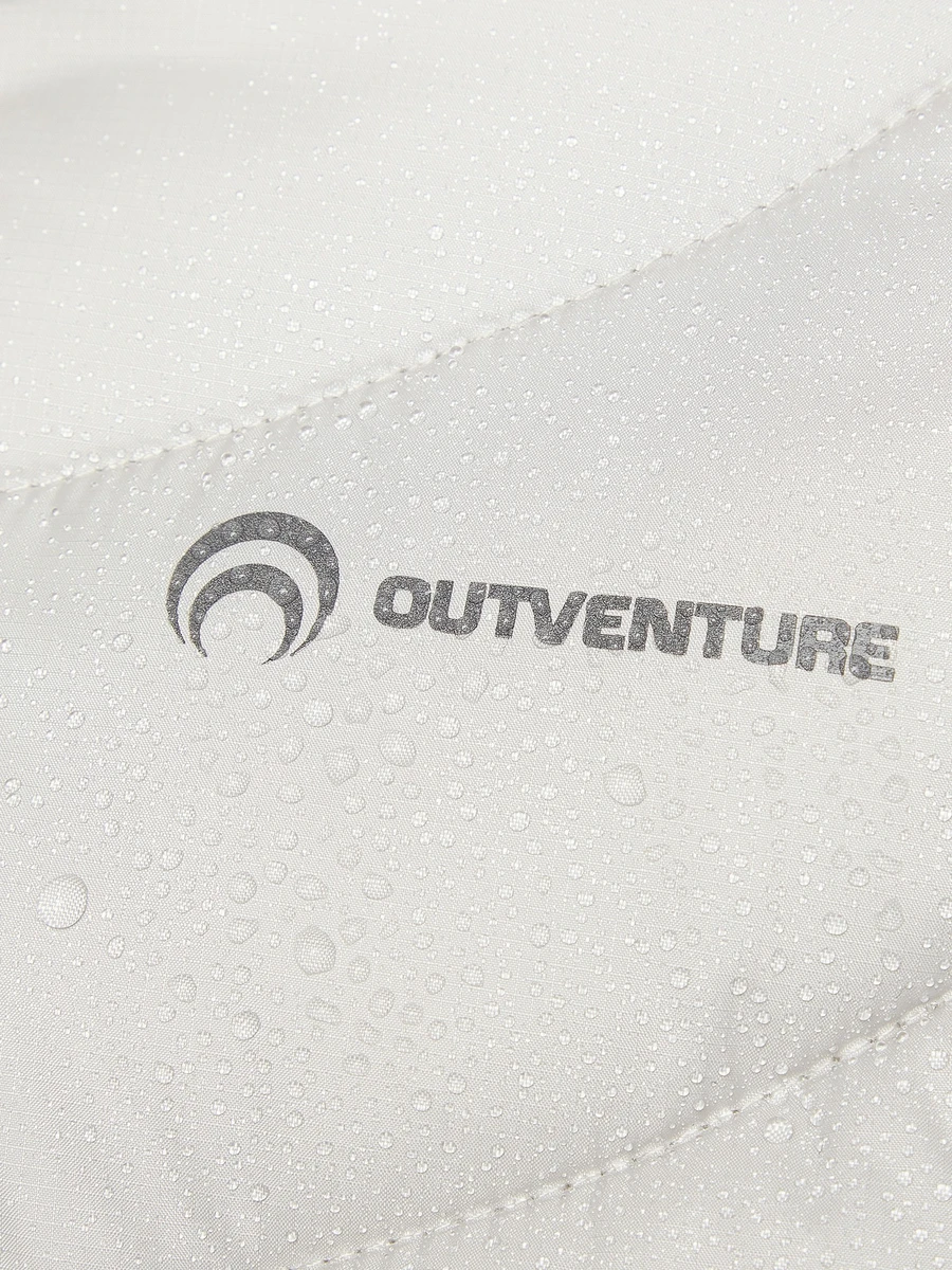 Outventure Куртка утеплённая женская