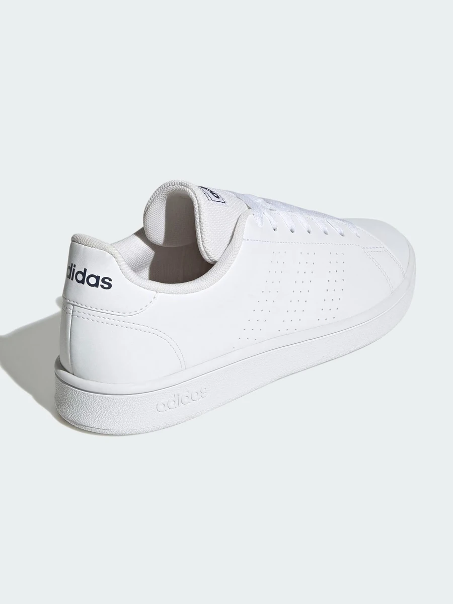 Adidas Кеды мужские ADVANTAGE BASE