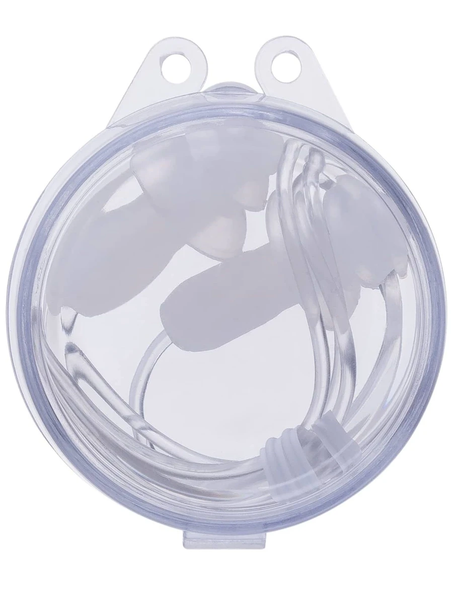 25DEGREES Беруши для плавания FITFLEX