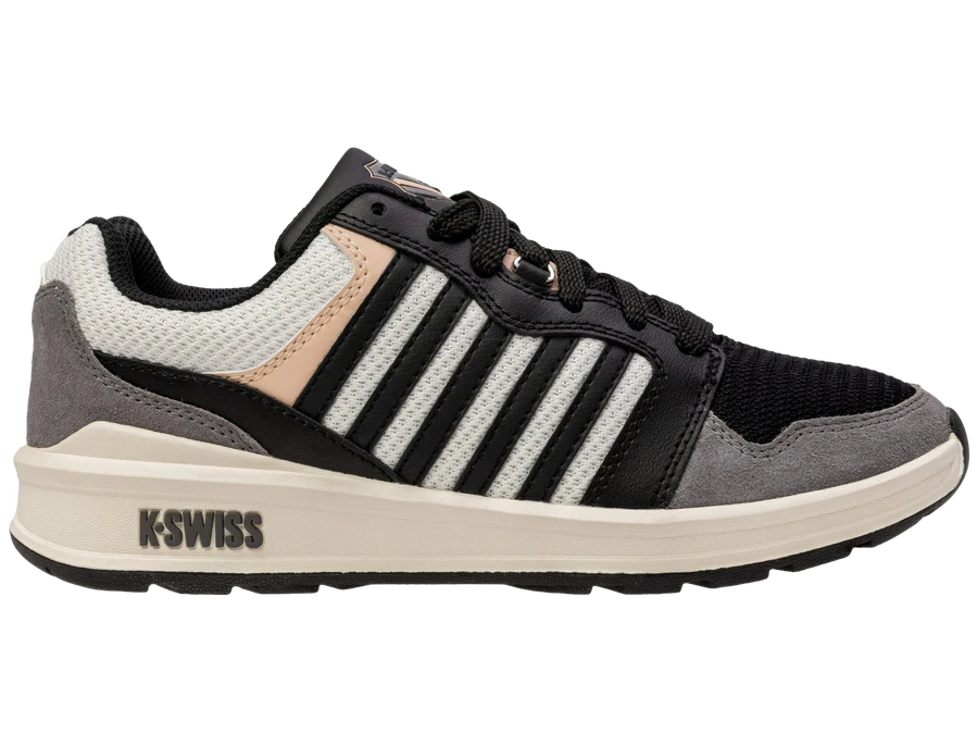 K-Swiss Кеды женские RIVAL TRAINER T