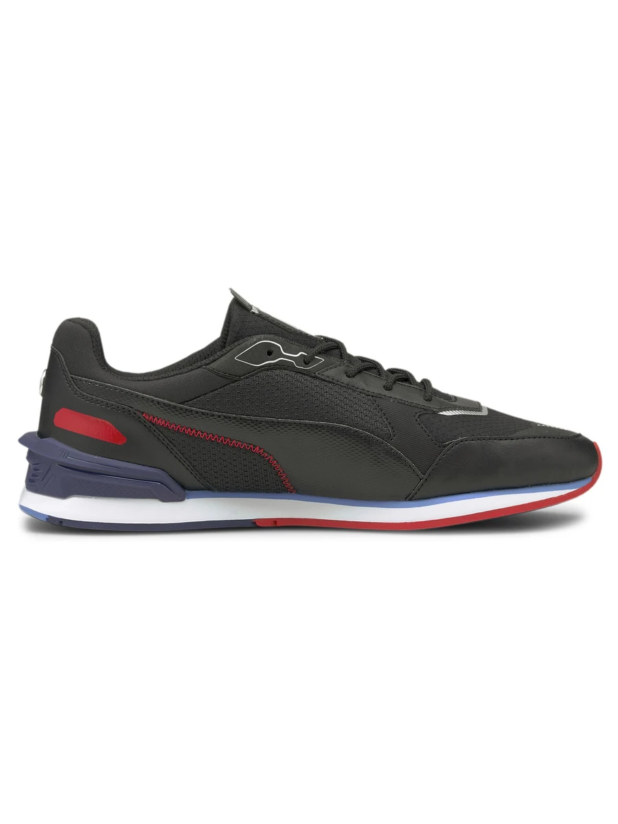 Puma Кроссовки мужские BMW MMS LOW RACER