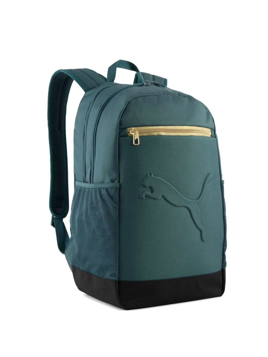 Puma Рюкзак BUZZ GOLD BACKPACK